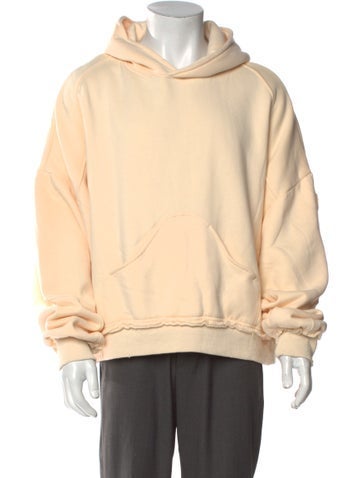 Untitled Sweatshirts & Hoodies Crew Neck Long Sleeve Hoodie S