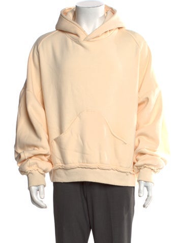 Untitled Sweatshirts & Hoodies Crew Neck Long Sleeve Hoodie M