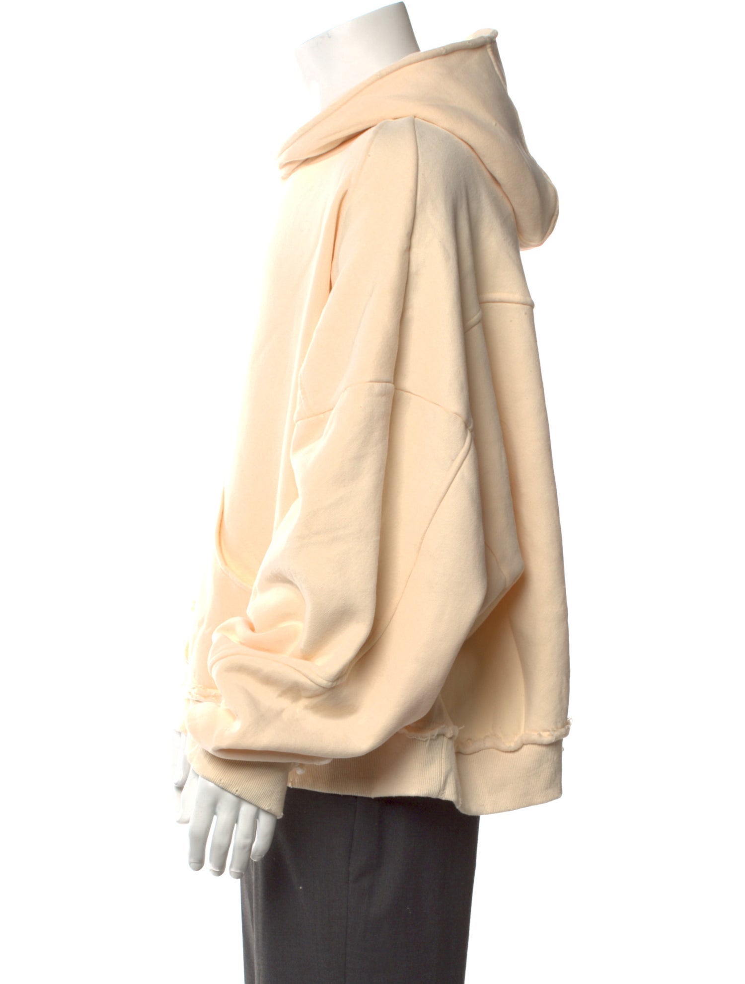 Untitled Crew Neck Long Sleeve Hoodie w/ Tags