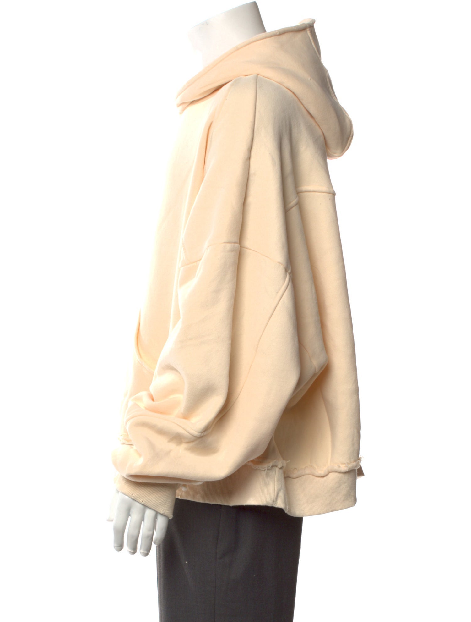 Untitled Crew Neck Long Sleeve Hoodie w/ Tags