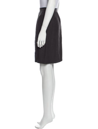 Ungaro Paris Knee-Length Skirt