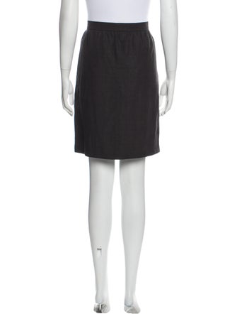 Ungaro Paris Knee-Length Skirt