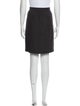 Ungaro Paris Knee-Length Skirt