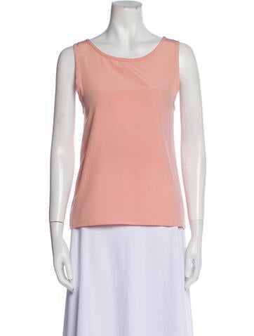 Ungaro Paris Tops Vintage 1980's Top S