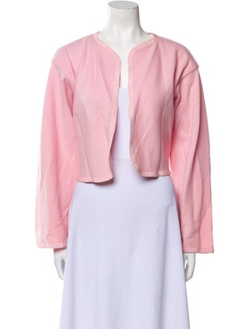 Ungaro Paris Jackets Vintage Bolero M