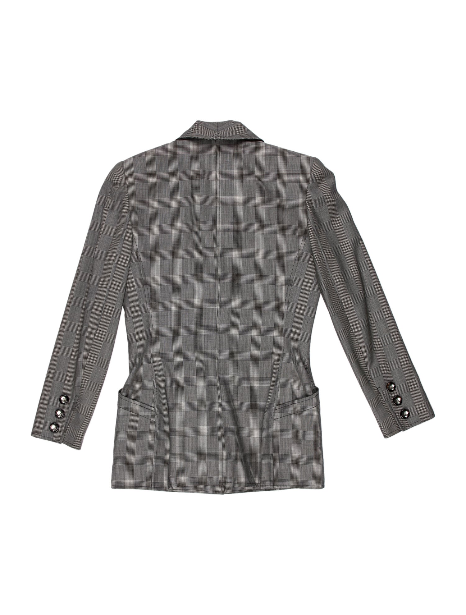 Ungaro Paris Vintage 1980's Pantsuit