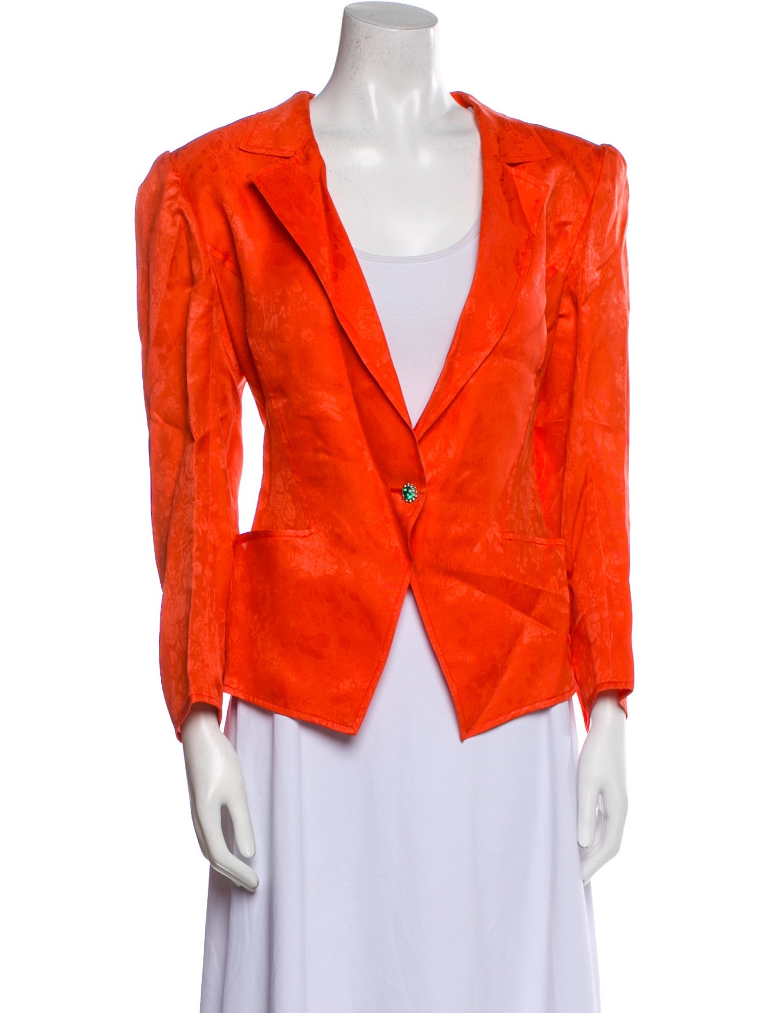 Ungaro Paris Blazer