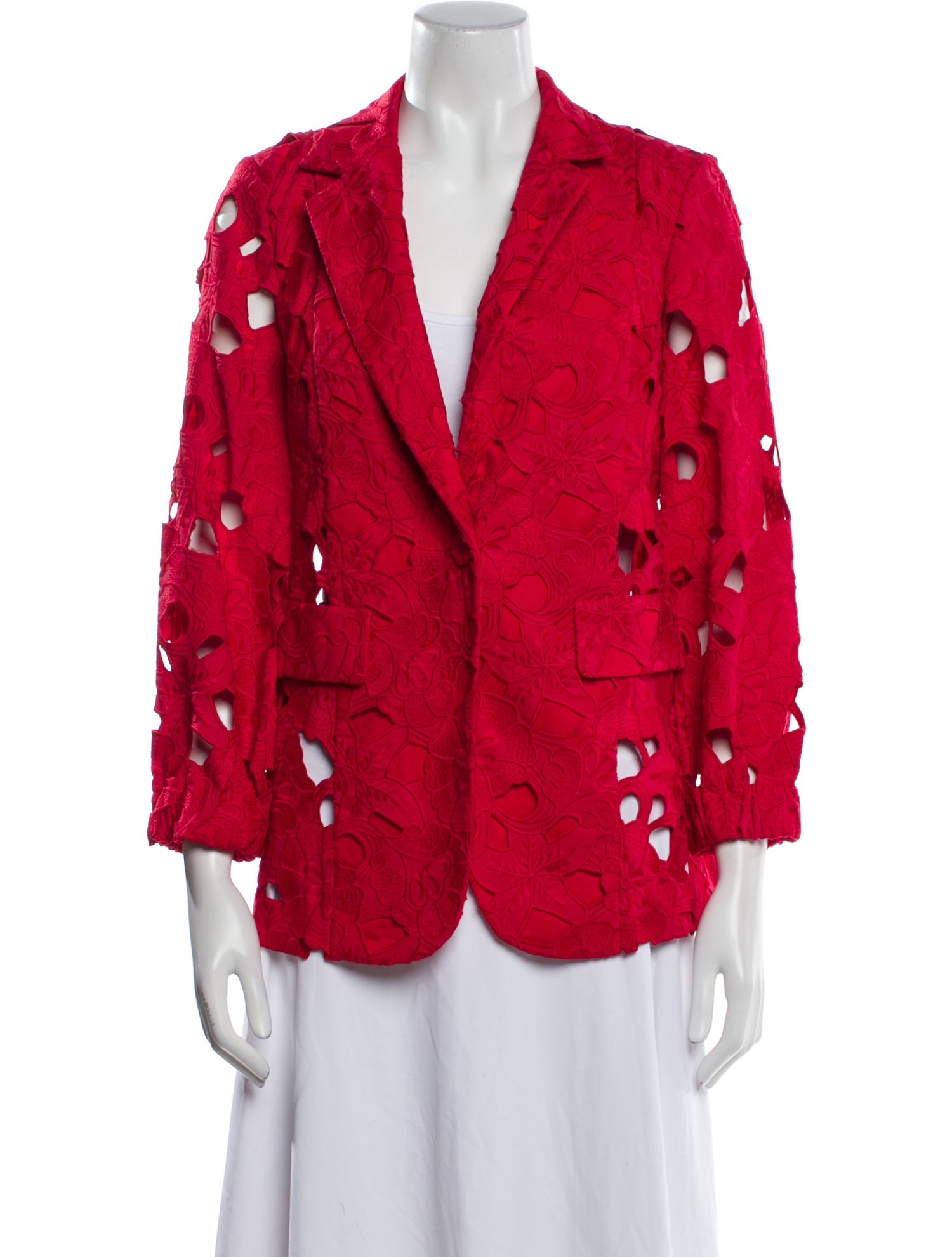 Ungaro Paris Blazer
