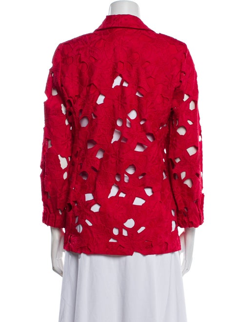 Ungaro Paris Blazer