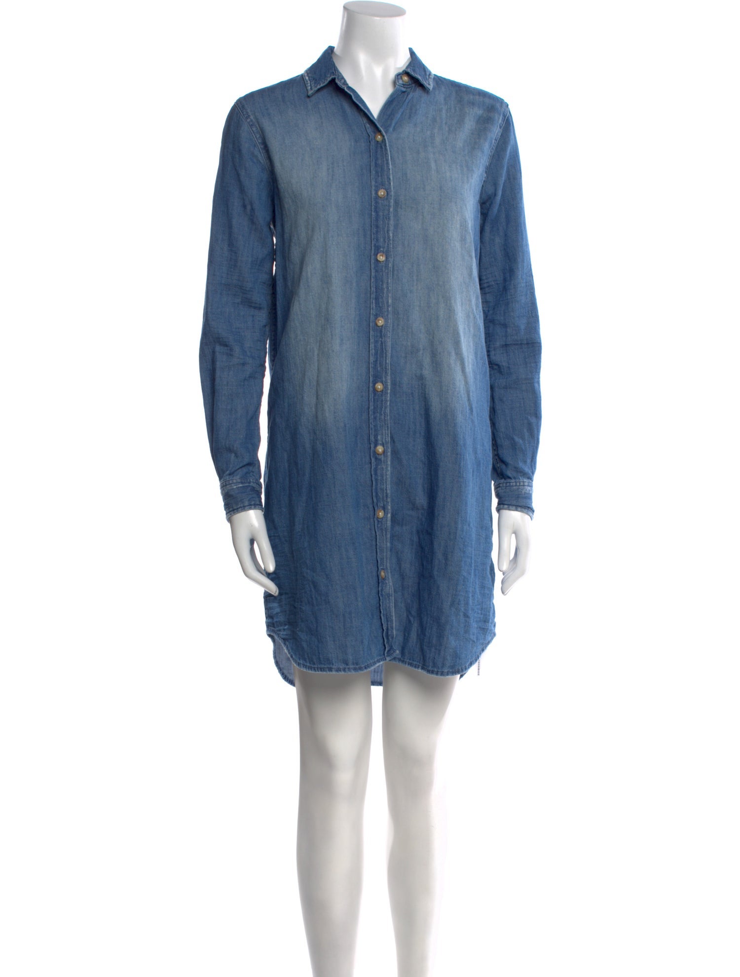 unsubscribed Mini Dress