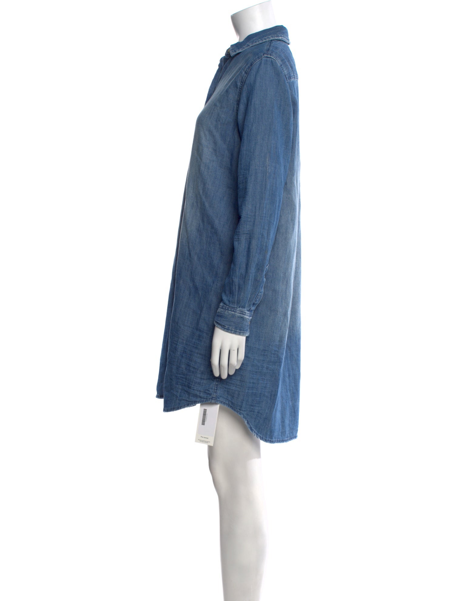 unsubscribed Mini Dress