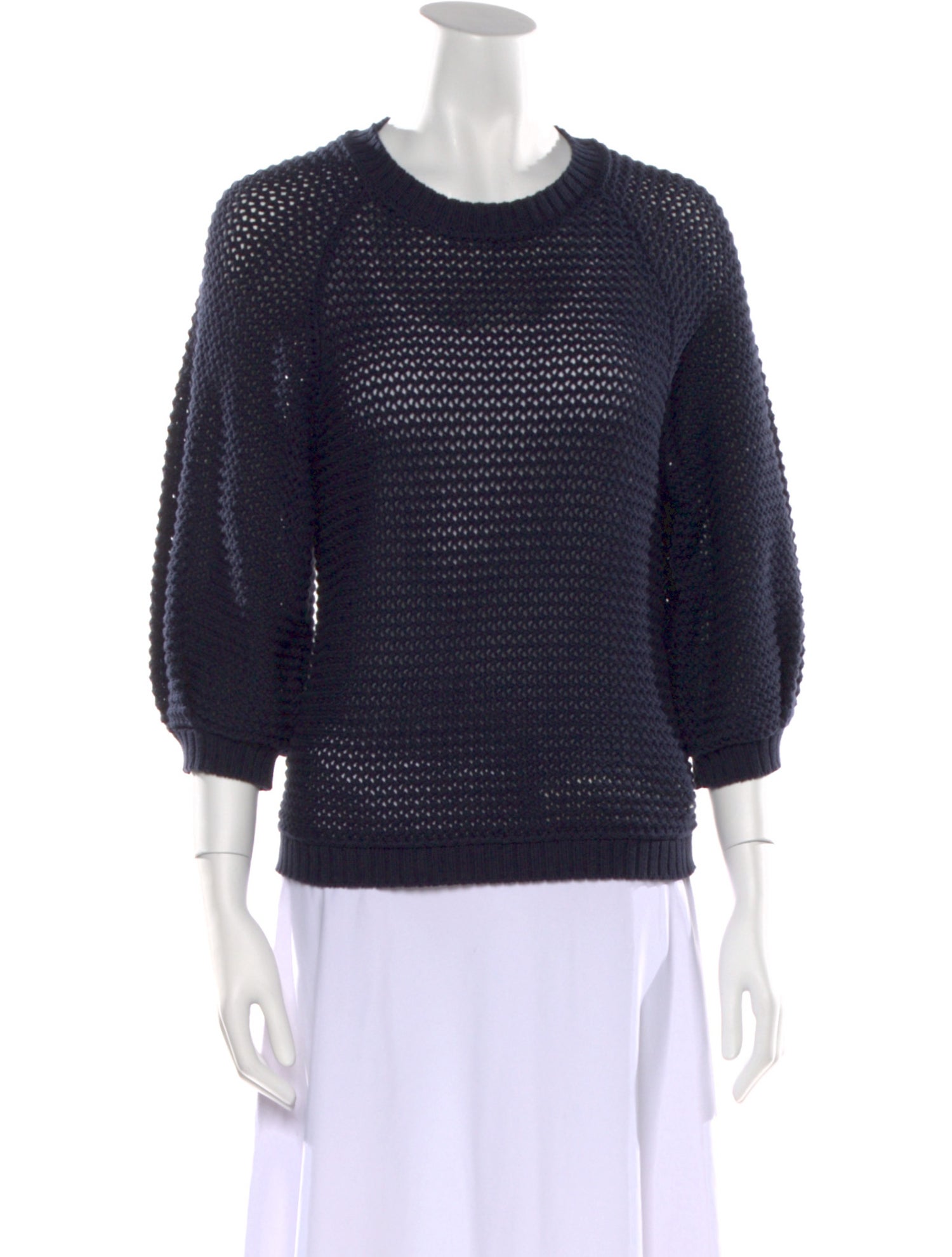 unsubscribed Crew Neck Sweater