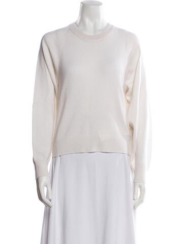 unsubscribed Knitwear Cashmere Crew Neck Sweater XXS