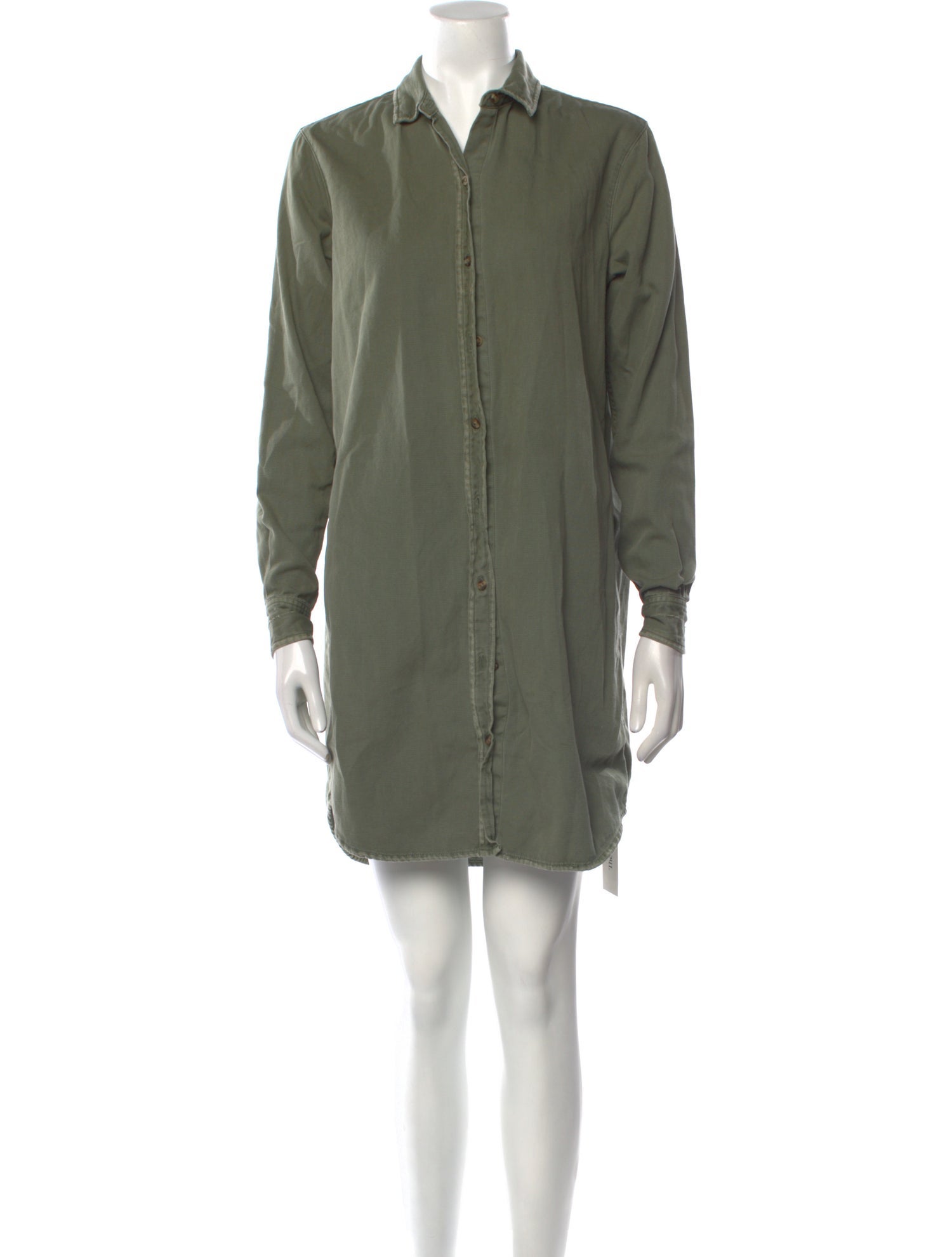 unsubscribed Mini Dress