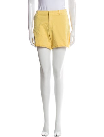 unsubscribed Mini Shorts