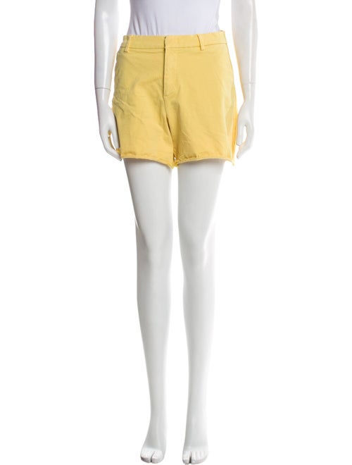 unsubscribed Mini Shorts