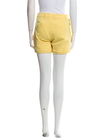 unsubscribed Mini Shorts