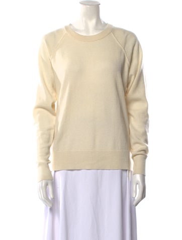 unsubscribed Knitwear Cashmere Crew Neck Sweater XS
