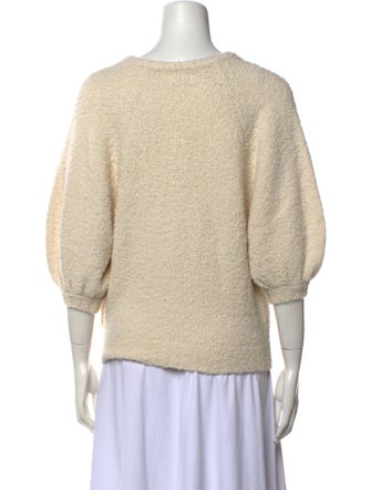 unsubscribed V-Neck Sweater