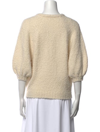 unsubscribed V-Neck Sweater