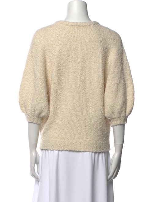 unsubscribed V-Neck Sweater