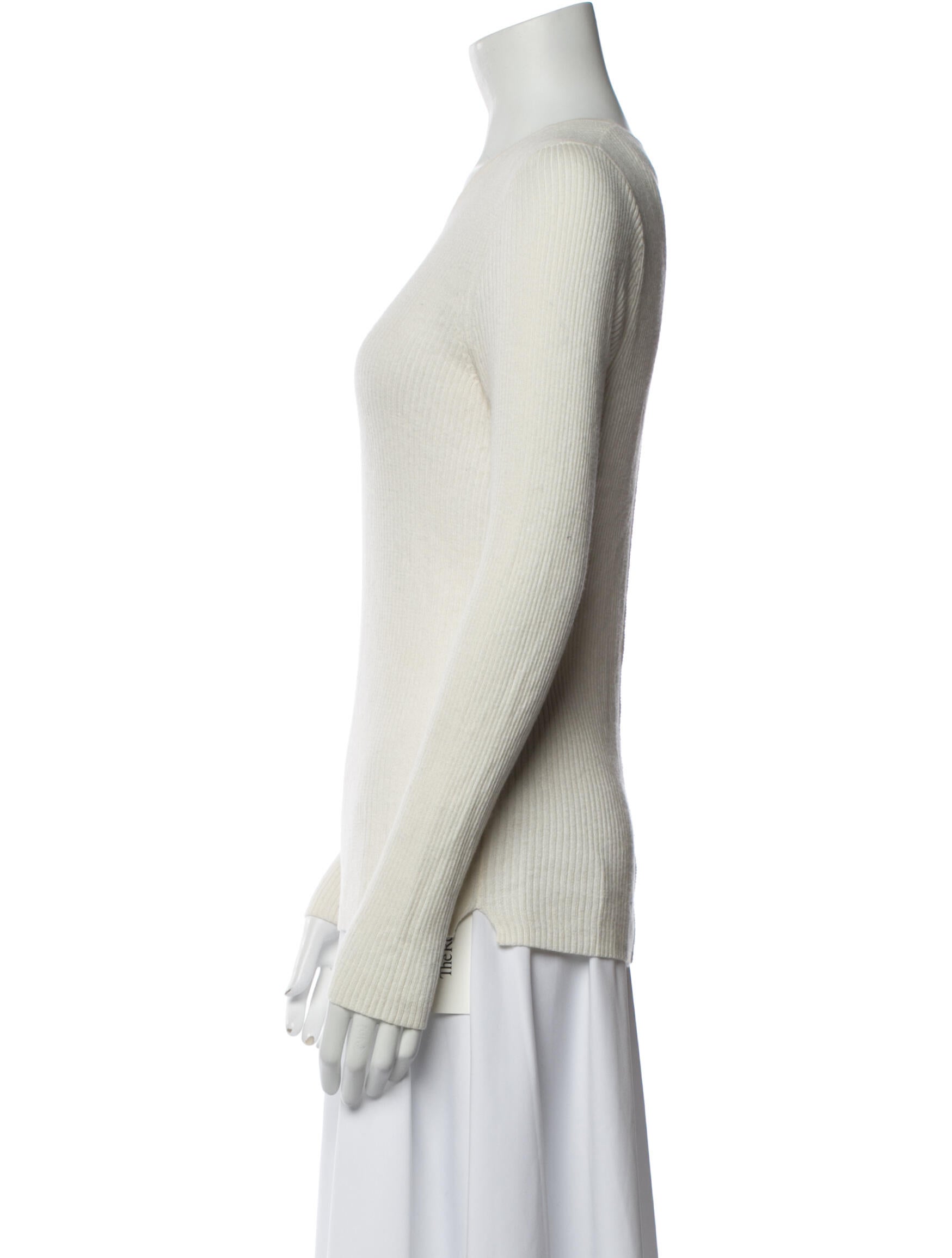 unsubscribed Crew Neck Long Sleeve Top