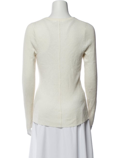 unsubscribed Crew Neck Long Sleeve Top