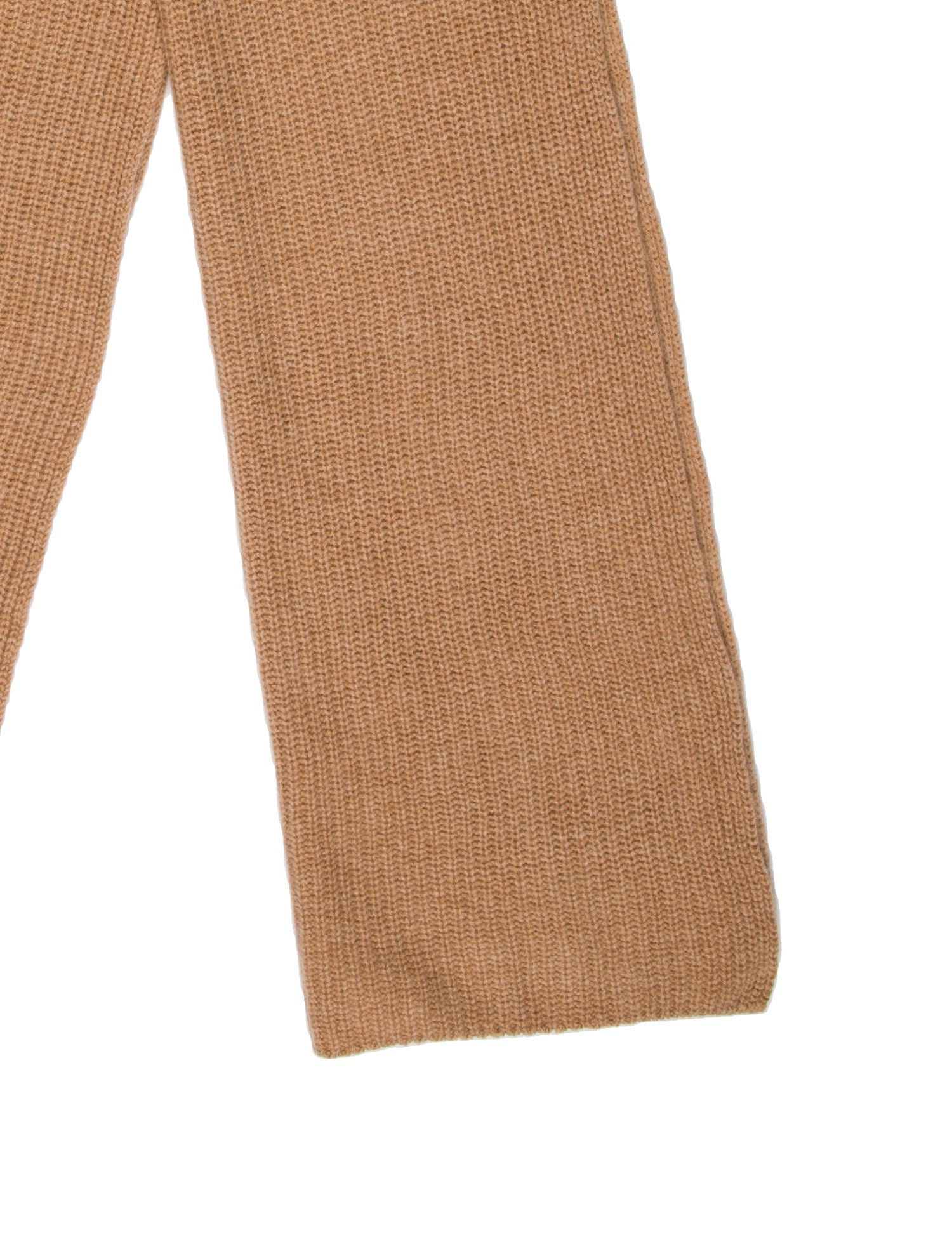 unsubscribed Cashmere Scarf