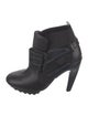 United Nude Leather Boots