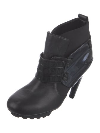United Nude Leather Boots