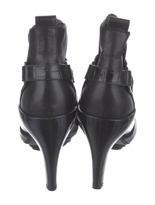 United Nude Leather Boots