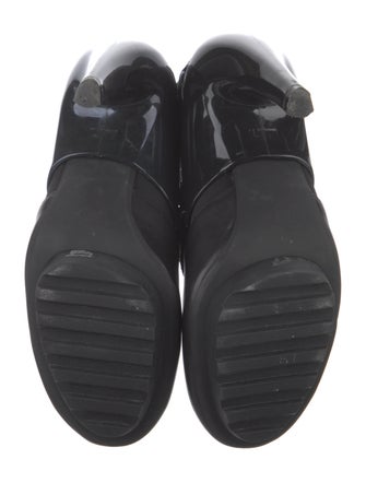 United Nude Leather Boots