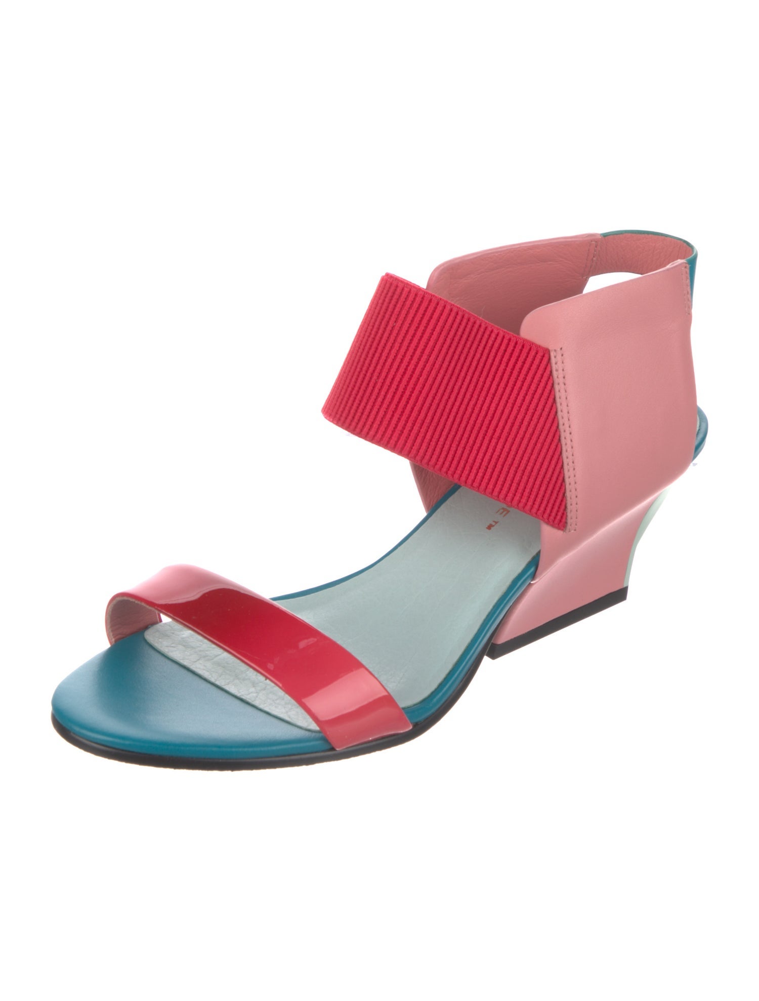 United Nude Leather Sandals