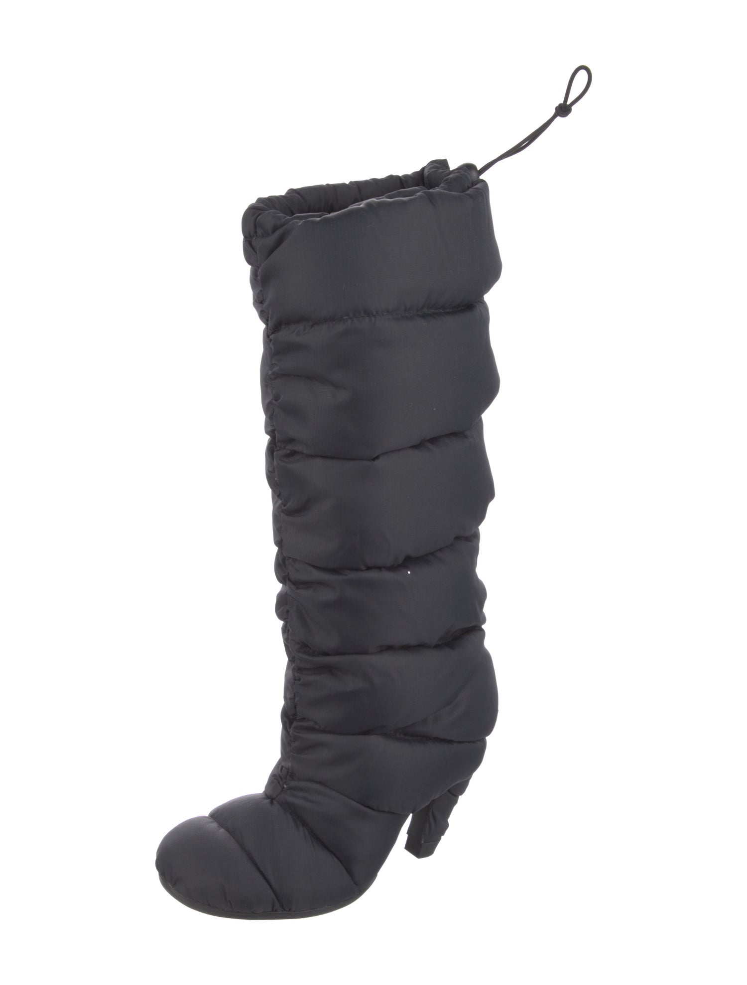 United Nude Nylon Boots