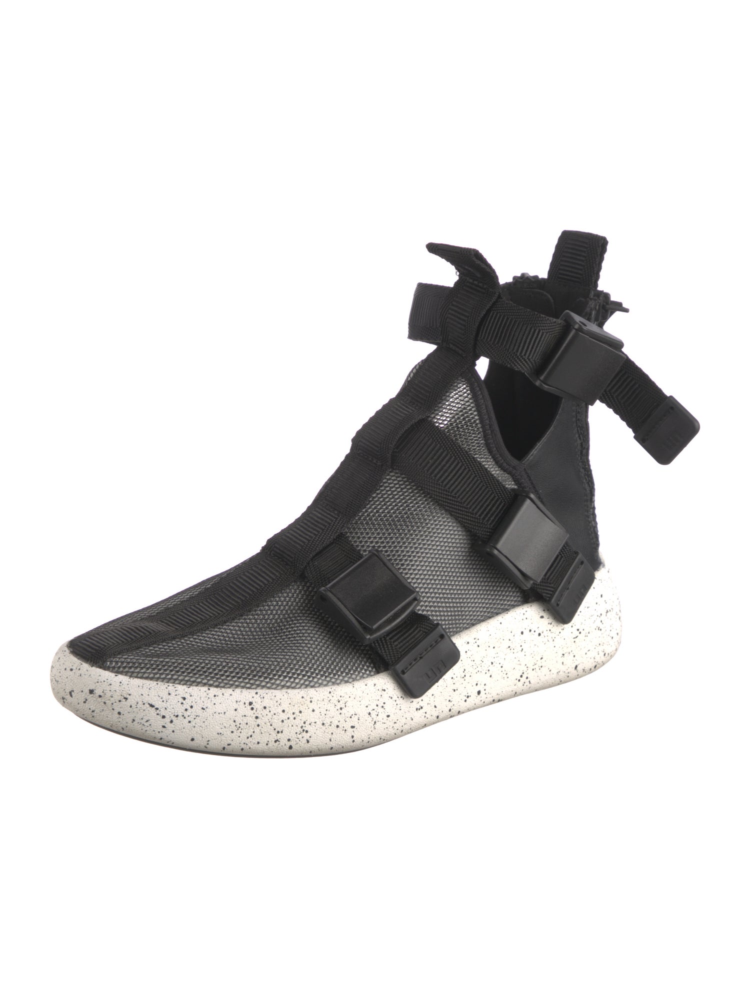 United Nude Mesh Sock Sneakers