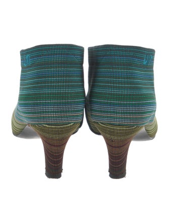 United Nude Printed Boots