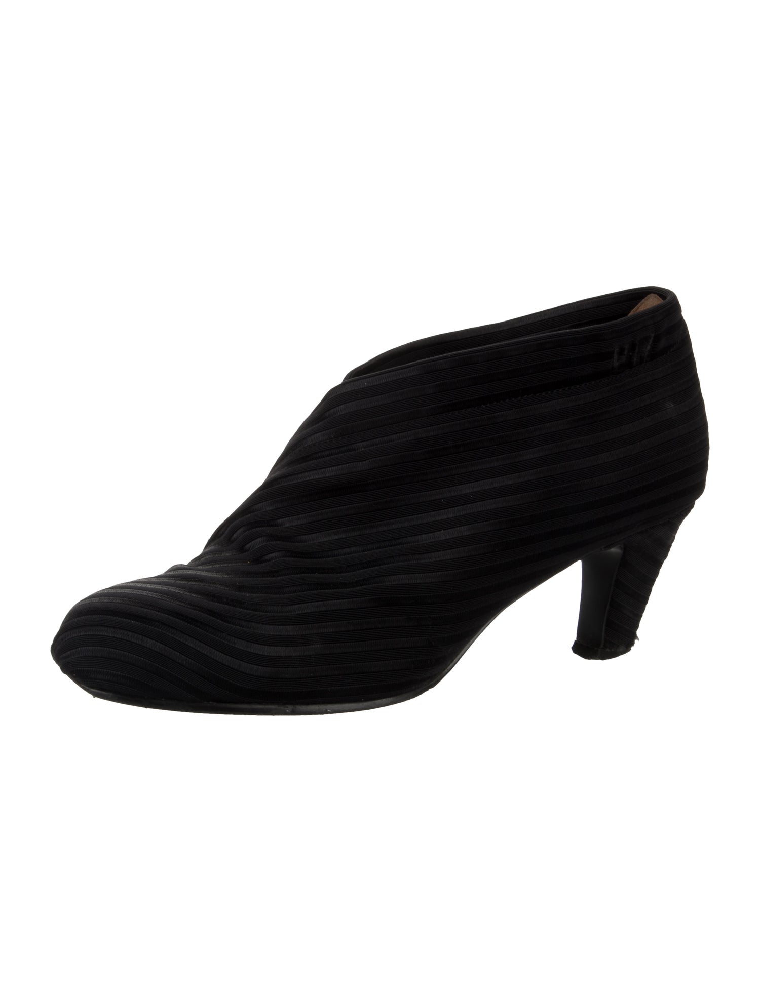 United Nude Lace-Up Boots