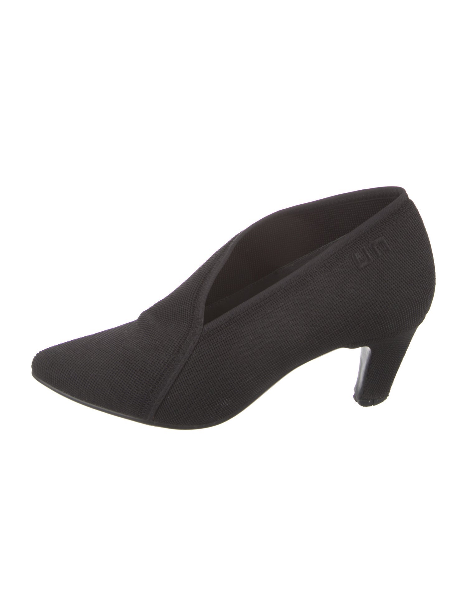 United Nude D'Orsay Pumps