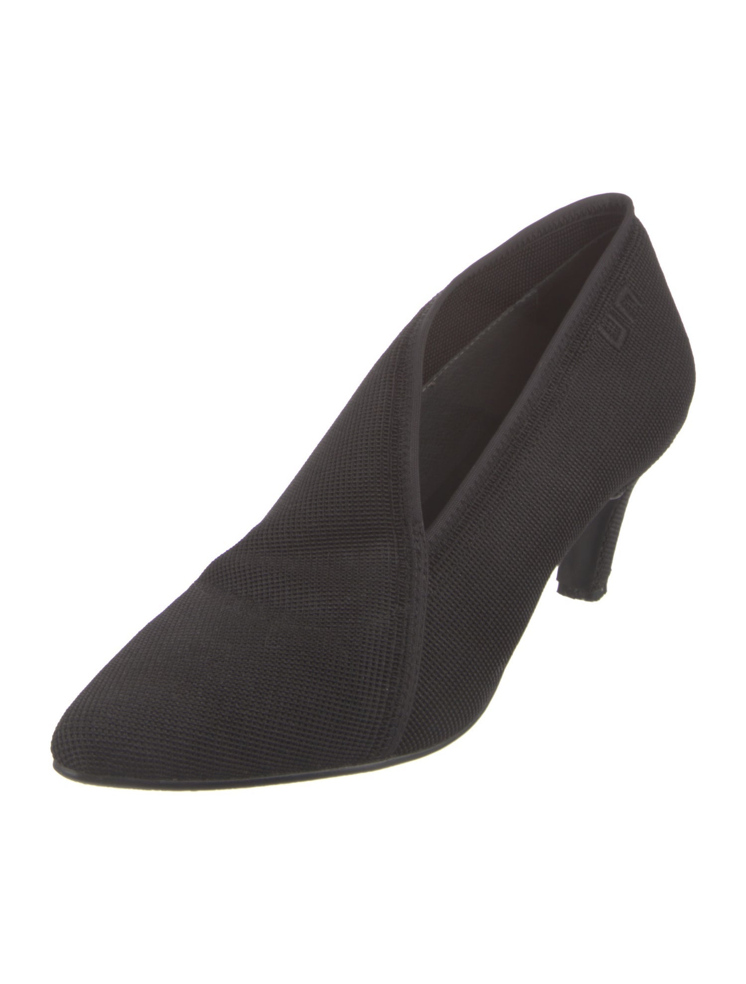United Nude D'Orsay Pumps