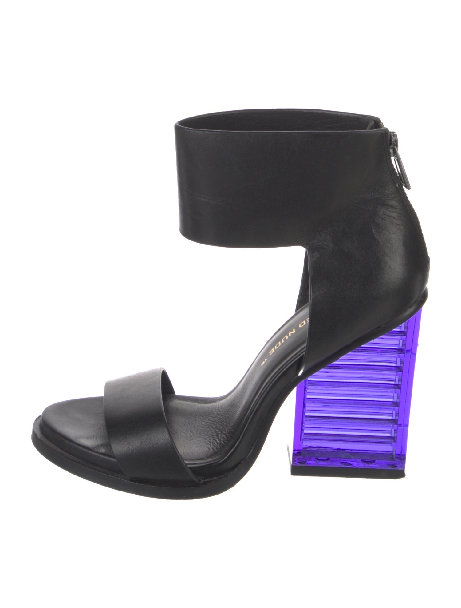 United Nude Leather Sandals