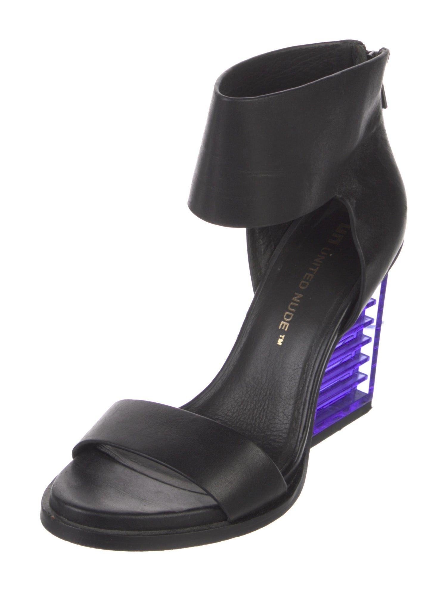 United Nude Leather Sandals