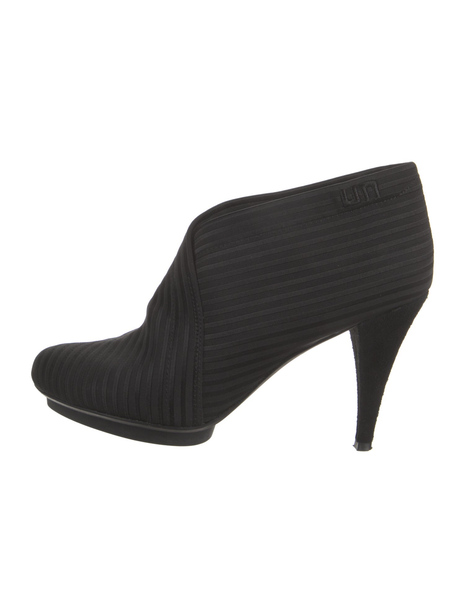 United Nude Pumps