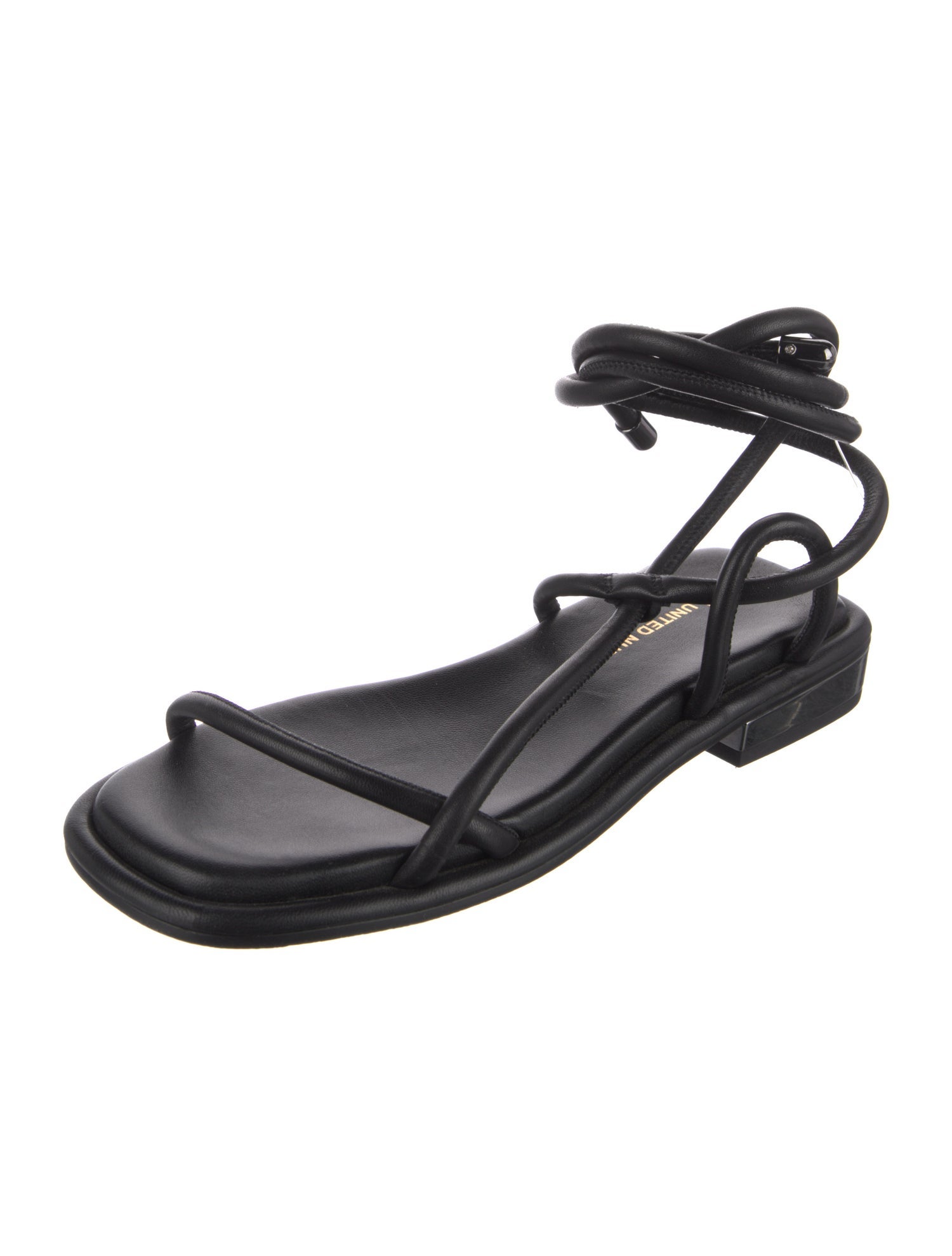 United Nude Leather Sandals