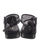 United Nude Leather Sandals
