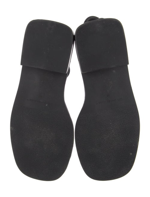 United Nude Leather Sandals