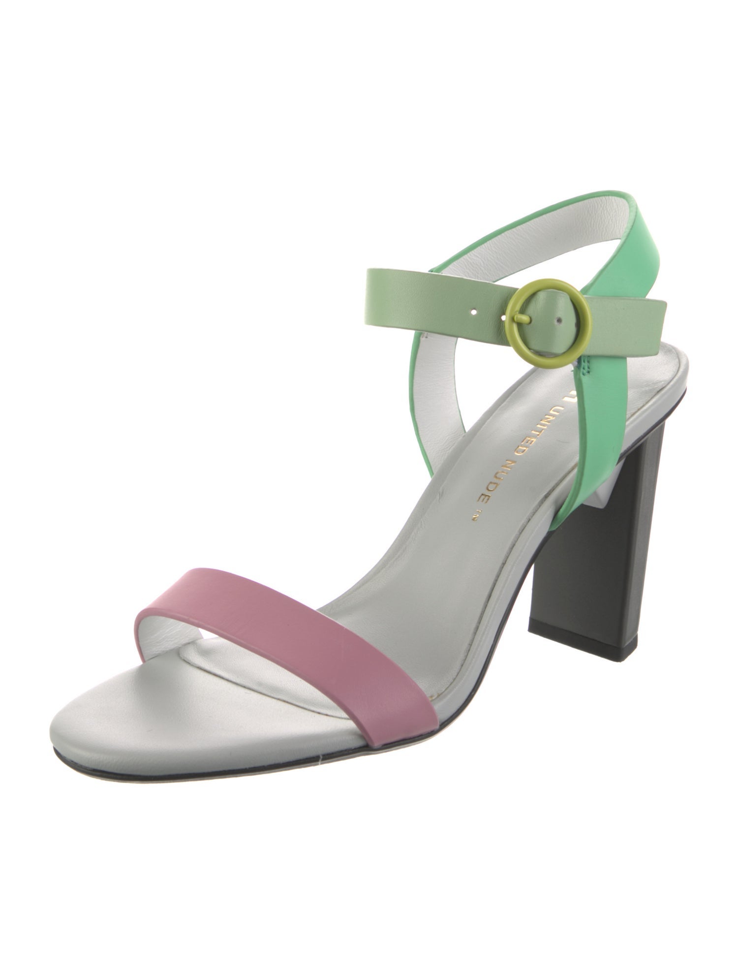 United Nude Leather Sandals