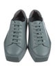 United Nude Leather Sneakers