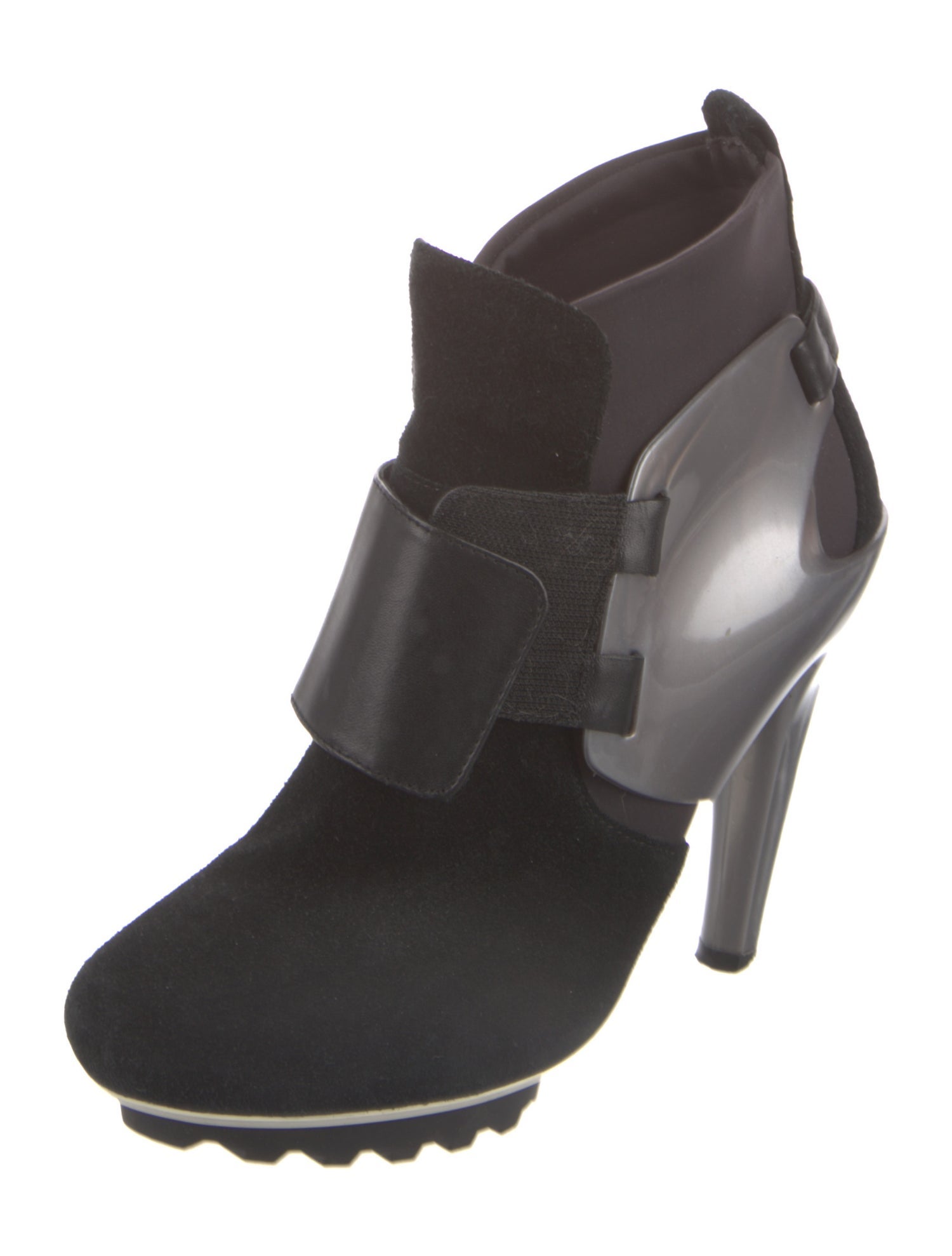 United Nude Leather Boots