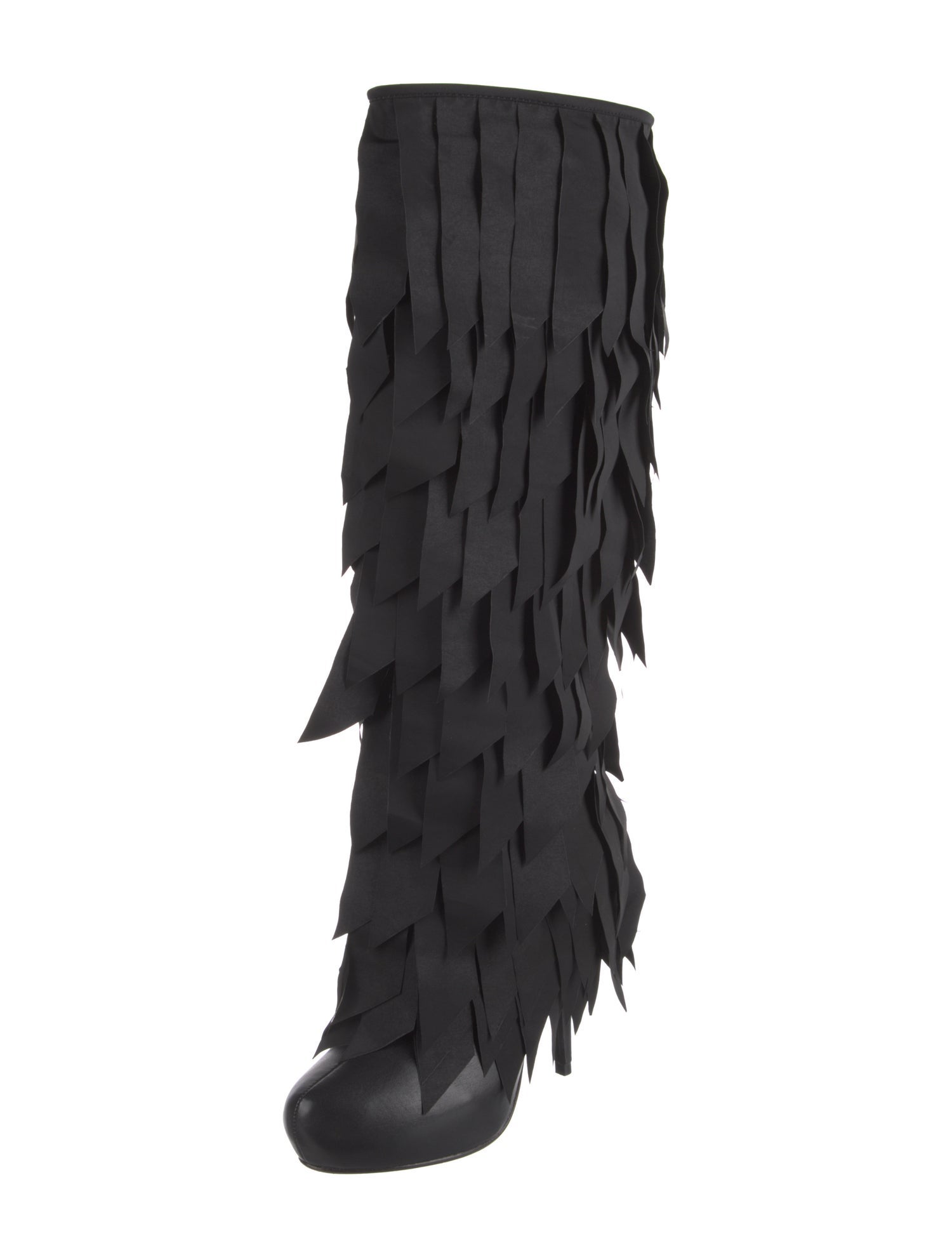 United Nude Leather Boots