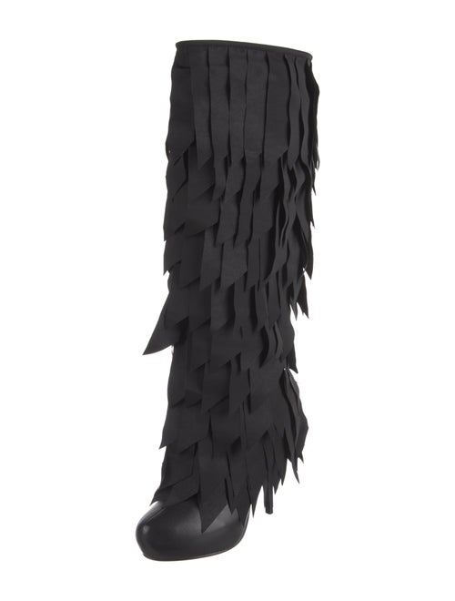 United Nude Leather Boots